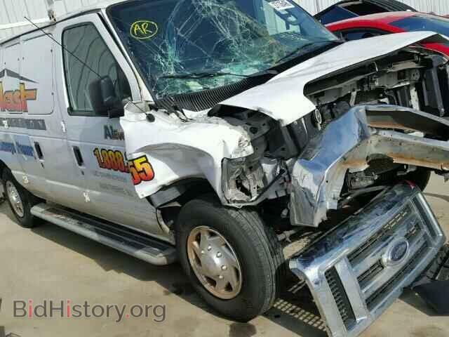 2012 FORD ECONOLINE - VIN: 1FTNE2EW0CDA51480 - Фото 9