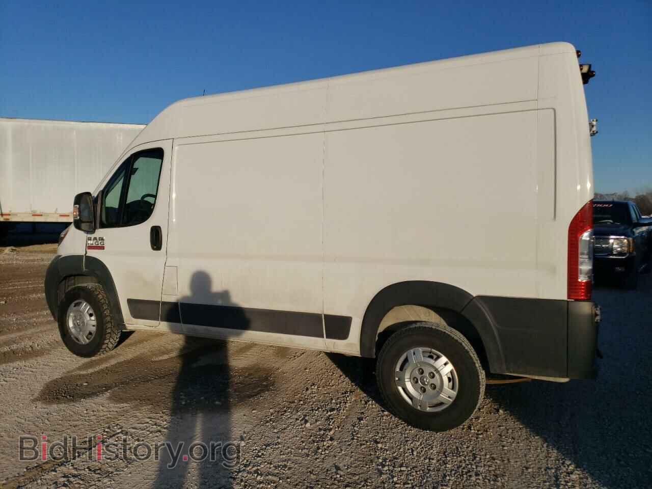 2016 RAM PROMASTER - VIN: 3C6TRVBG5GE125871 - Фото 2