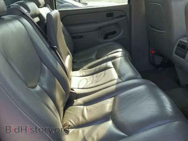 2005 CHEVROLET SILVERADO - VIN: 2GCEC13T851316010 - Фото 6