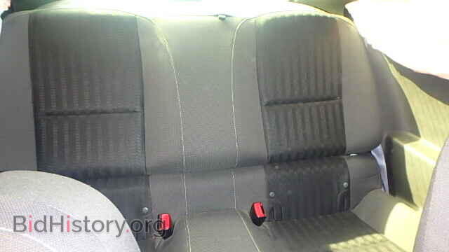 2013 CHEVROLET CAMARO - VIN: 2G1FE1E30D9242277 - Фото 6