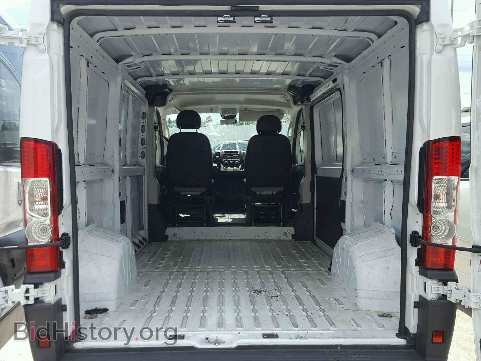 2017 RAM PROMASTER - VIN: 3C6TRVAG7HE547899 - Фото 6