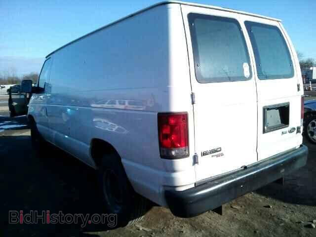 2012 FORD ECONOLINE - VIN: 1FTNE1EWXCDA96906 - Photo 3