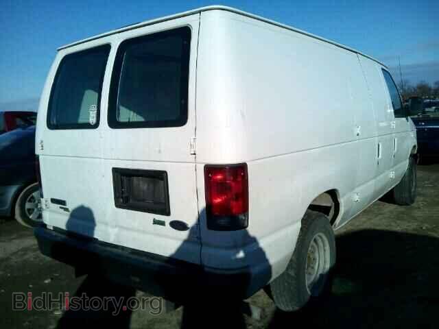 2012 FORD ECONOLINE - VIN: 1FTNE1EWXCDA96906 - Photo 4