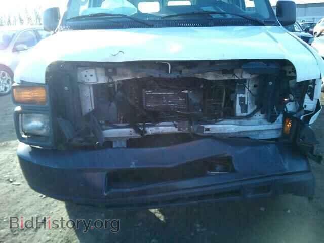 2012 FORD ECONOLINE - VIN: 1FTNE1EWXCDA96906 - Photo 9