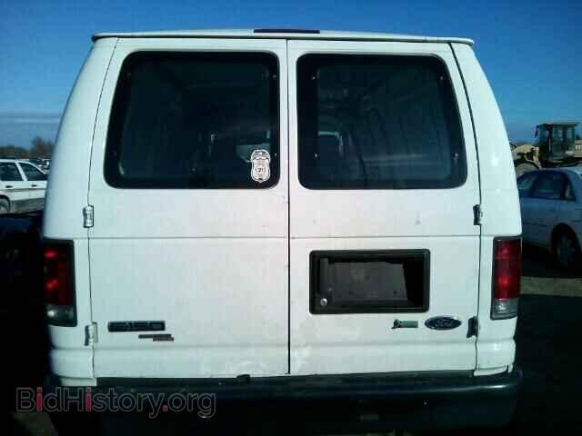 2012 FORD ECONOLINE - VIN: 1FTNE1EWXCDA96906 - Photo 10