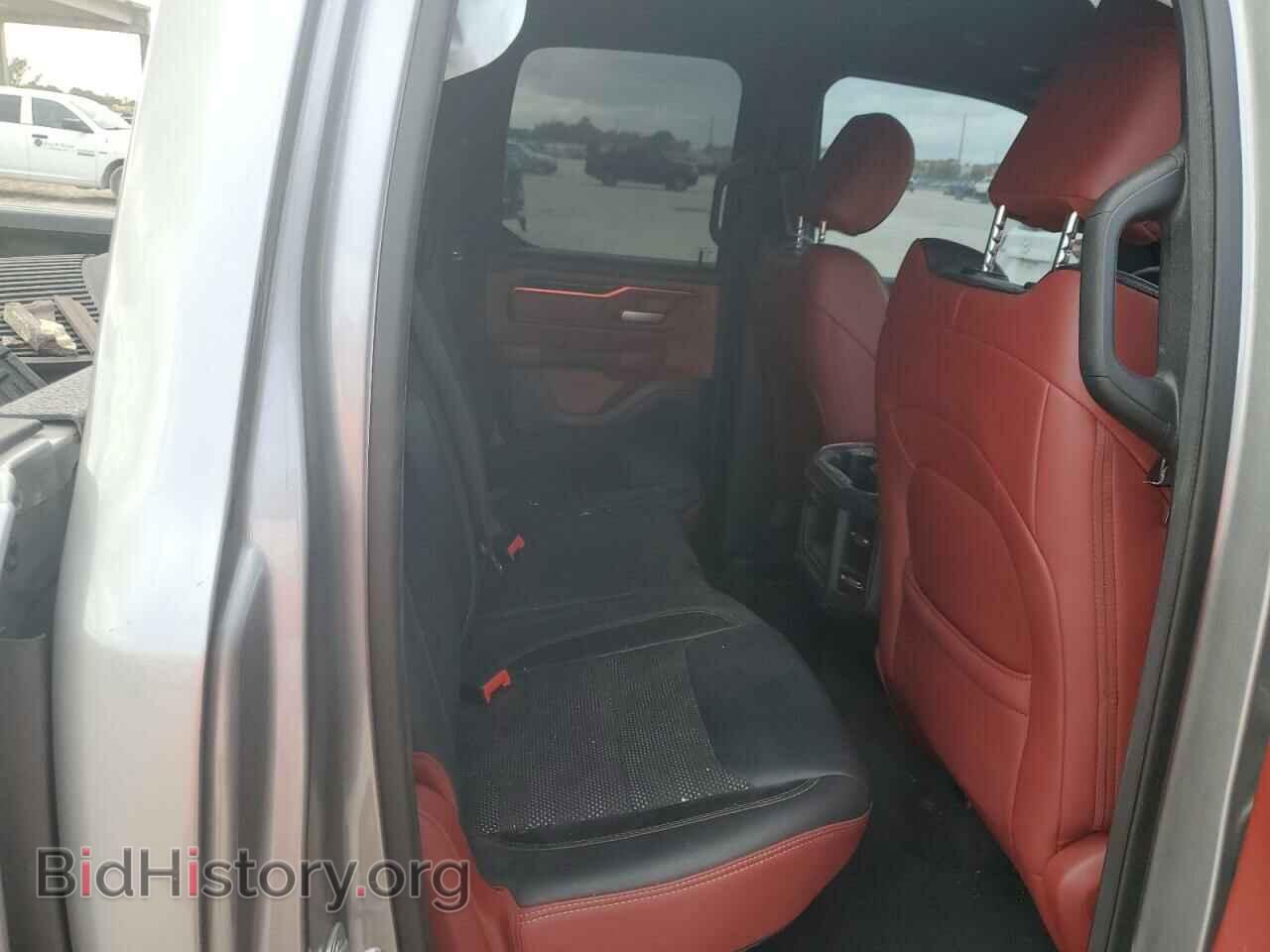 2019 RAM 1500 - VIN: 1C6SRFETXKN885048 - Фото 10