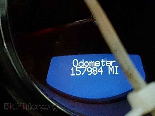 2009 CADILLAC CTS - VIN: 1G6DF577790147786 - Фото 8