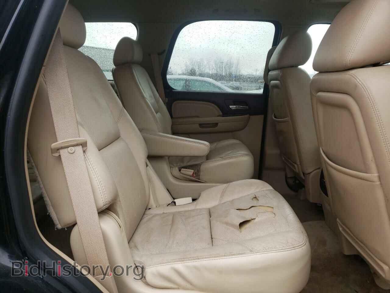 2011 GMC YUKON - VIN: 1GKS2EEF2BR316628 - Фото 11