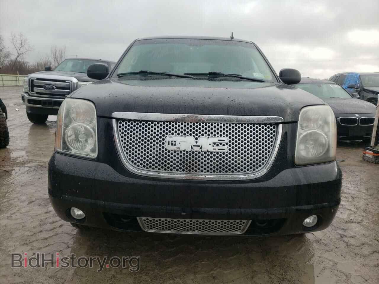 2011 GMC YUKON - VIN: 1GKS2EEF2BR316628 - Фото 5