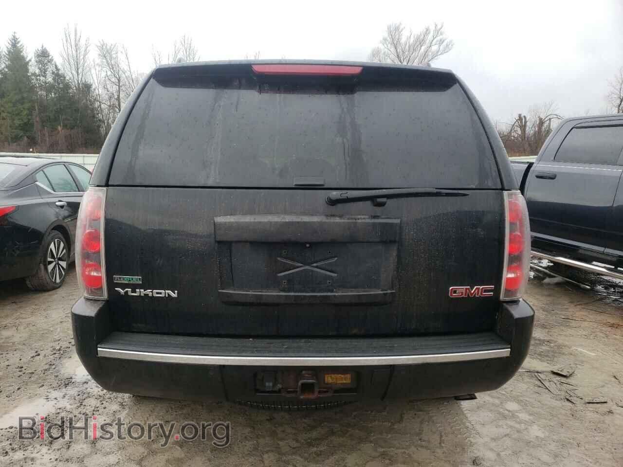2011 GMC YUKON - VIN: 1GKS2EEF2BR316628 - Фото 6