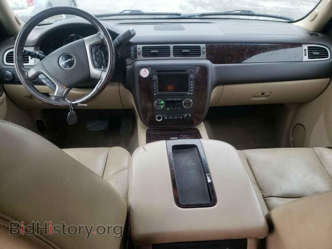 2011 GMC YUKON - VIN: 1GKS2EEF2BR316628 - Фото 8