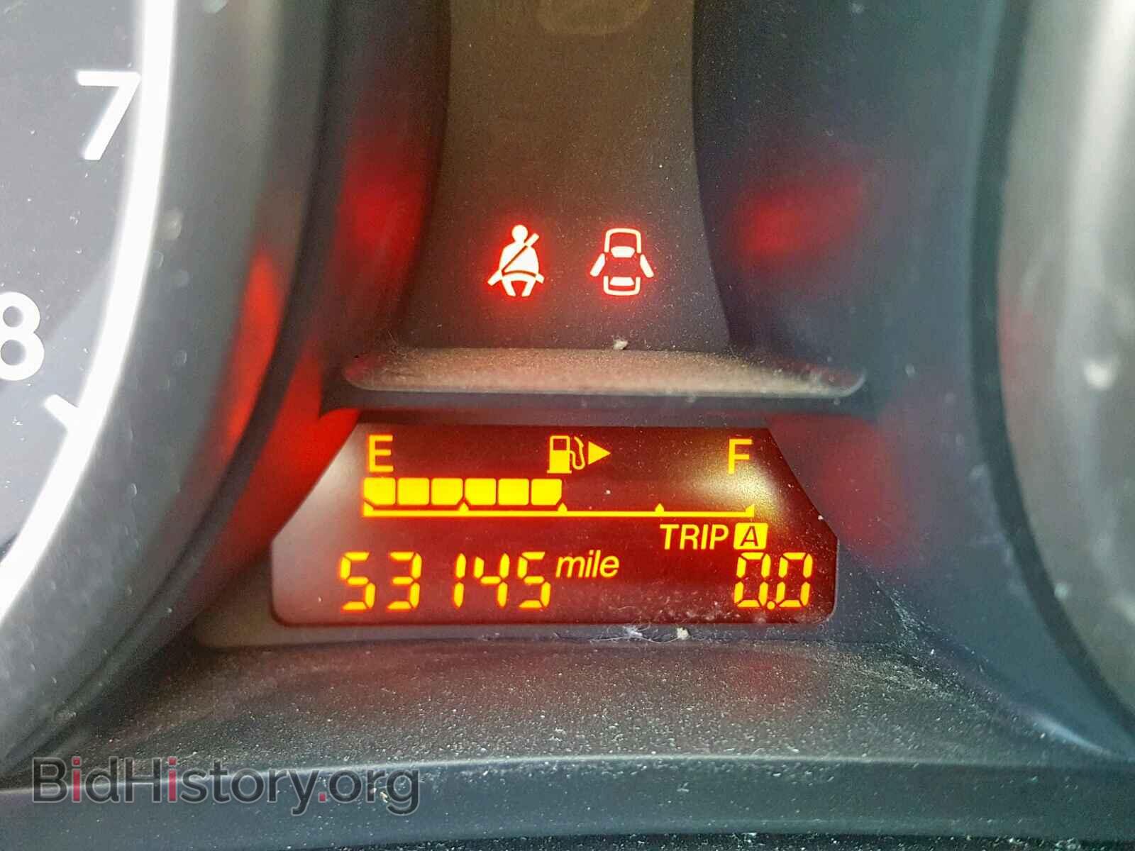 2013 MAZDA 5 - VIN: JM1CW2CL8D0152501 - Фото 8
