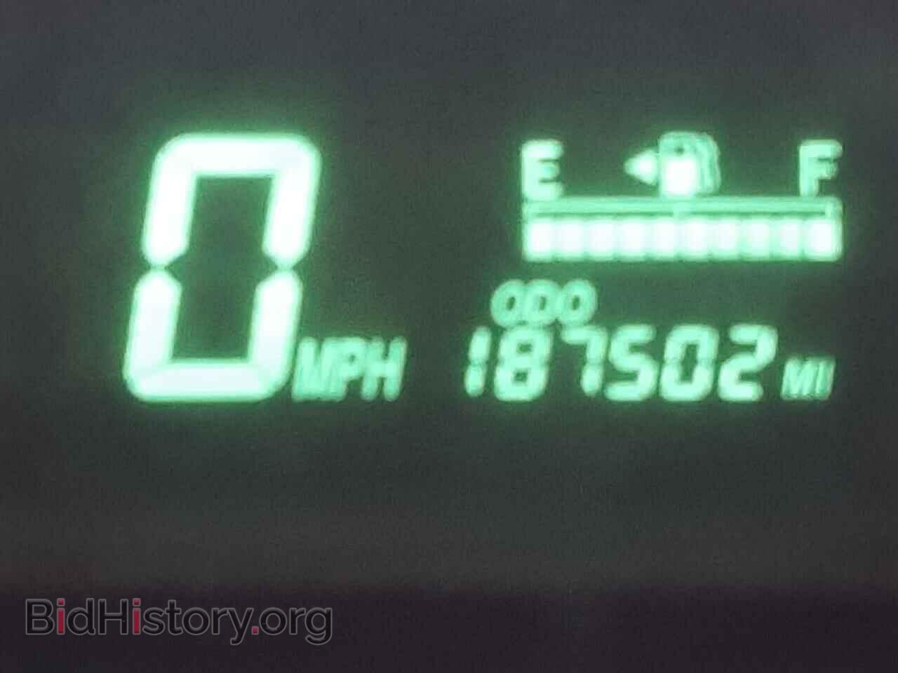 2007 TOYOTA PRIUS - VIN: JTDKB20U073232995 - Фото 8