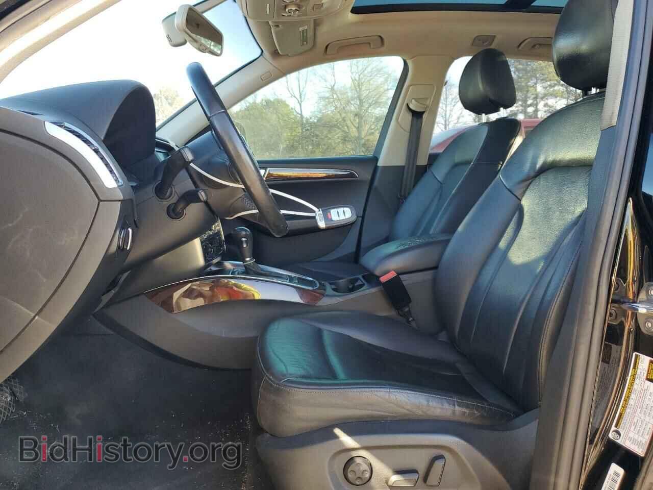 2012 AUDI Q5 - VIN: WA1LFAFP4CA013168 - Фото 7