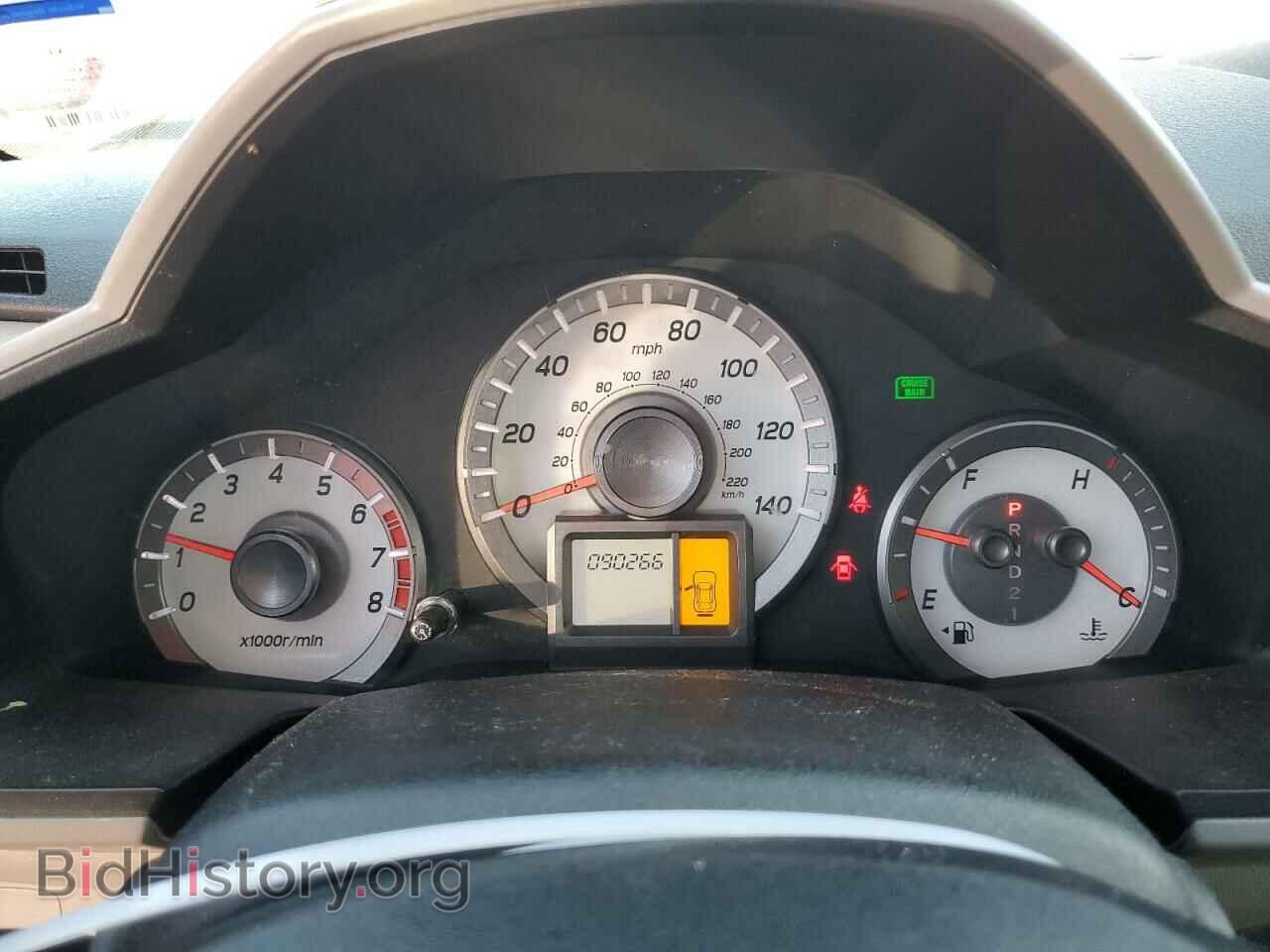 2013 HONDA PILOT - VIN: 5FNYF3H27DB036560 - Фото 9