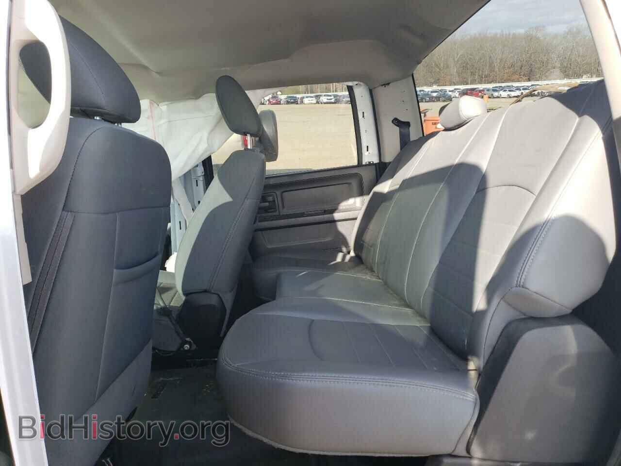 2017 RAM 1500 - VIN: 1C6RR7XTXHS692104 - Фото 6