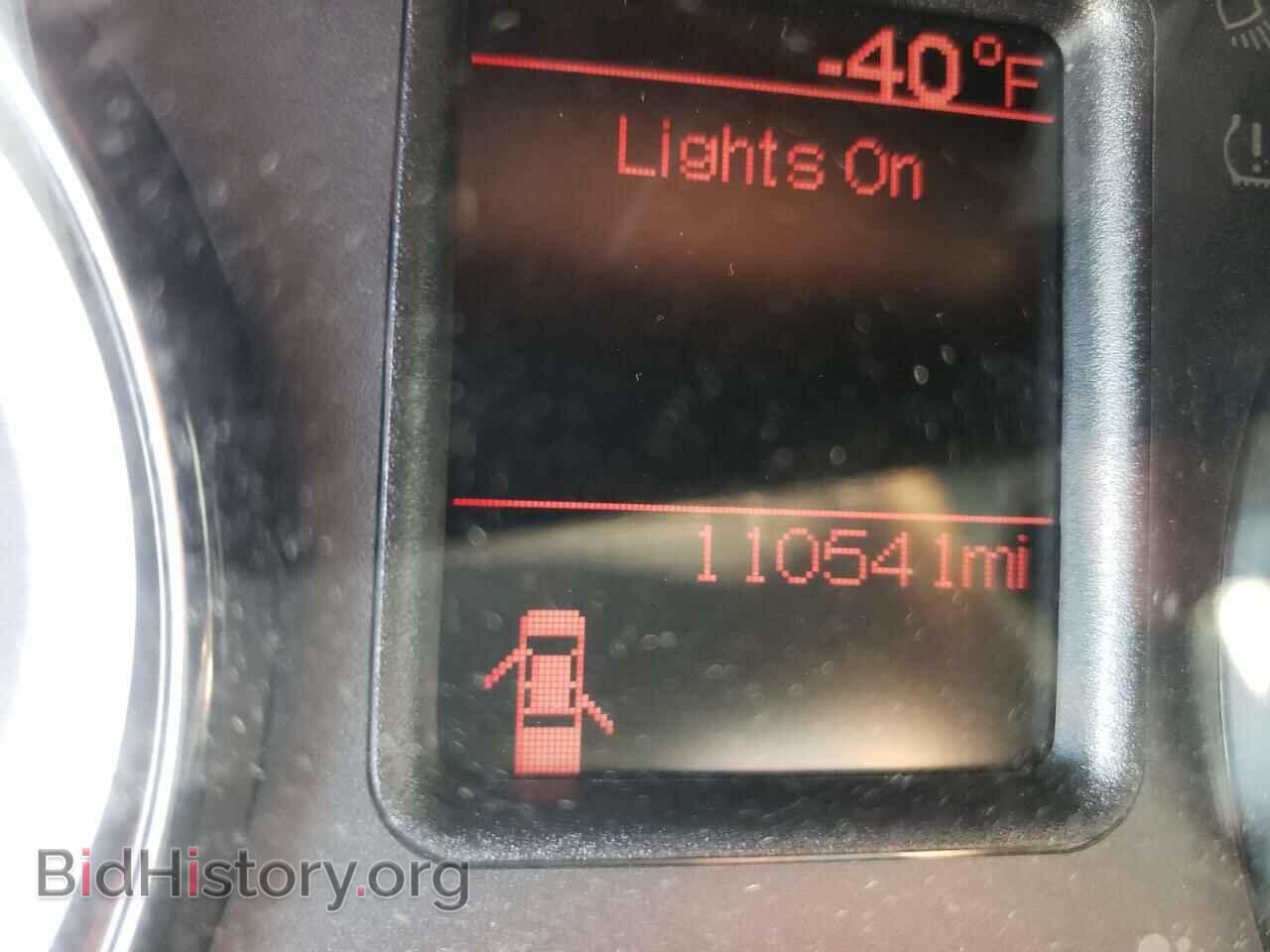 2017 RAM 1500 - VIN: 1C6RR7XTXHS692104 - Фото 8