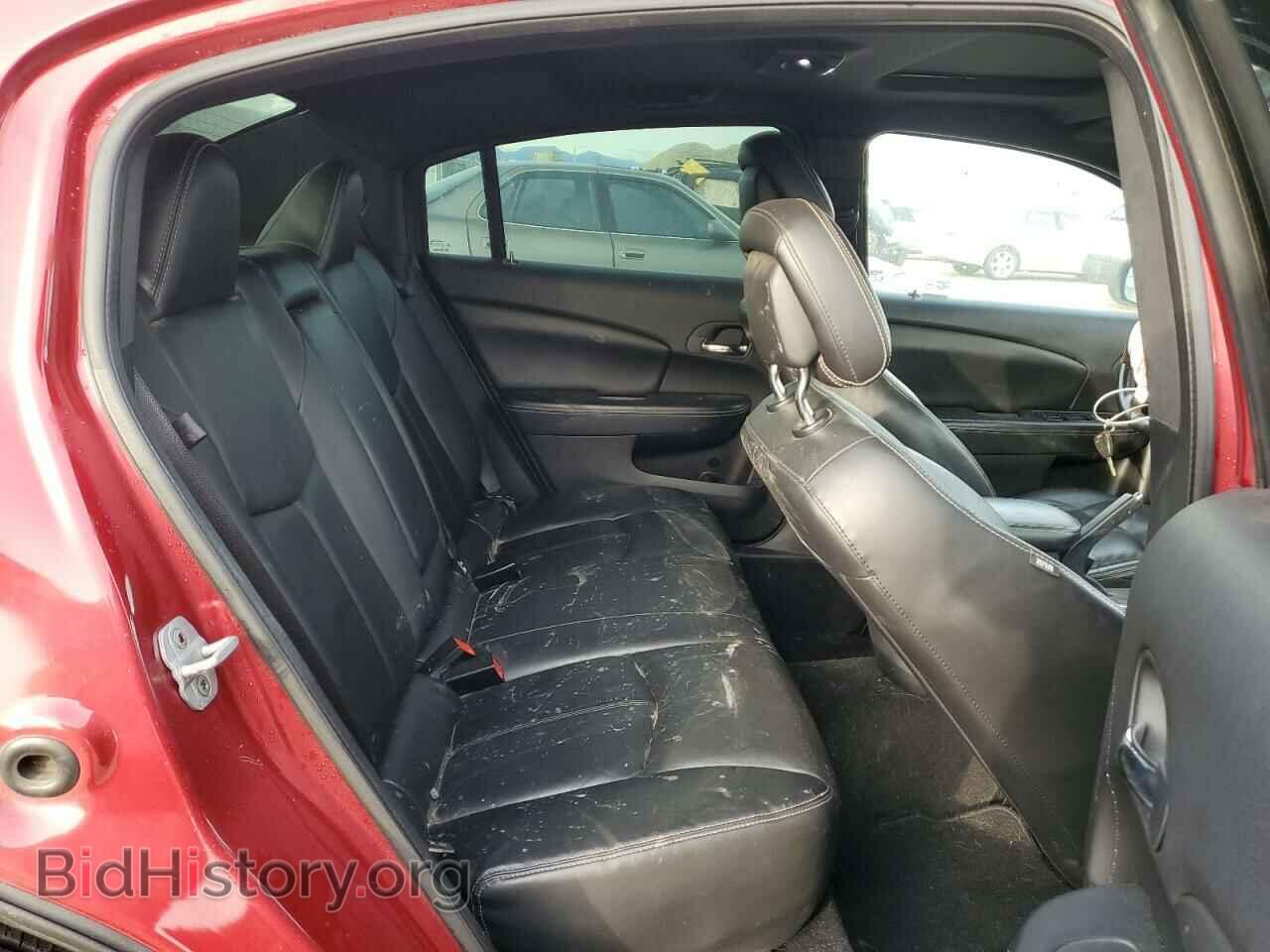 2011 CHRYSLER 200 - VIN: 1C3BC2FG0BN505658 - Фото 10