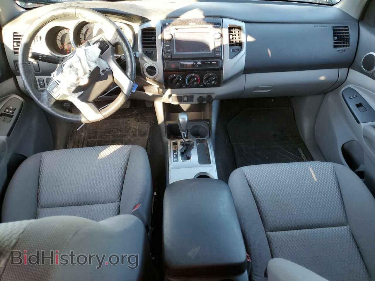 2013 TOYOTA All Models - VIN: 5TFUU4EN4DX080692 - Фото 8