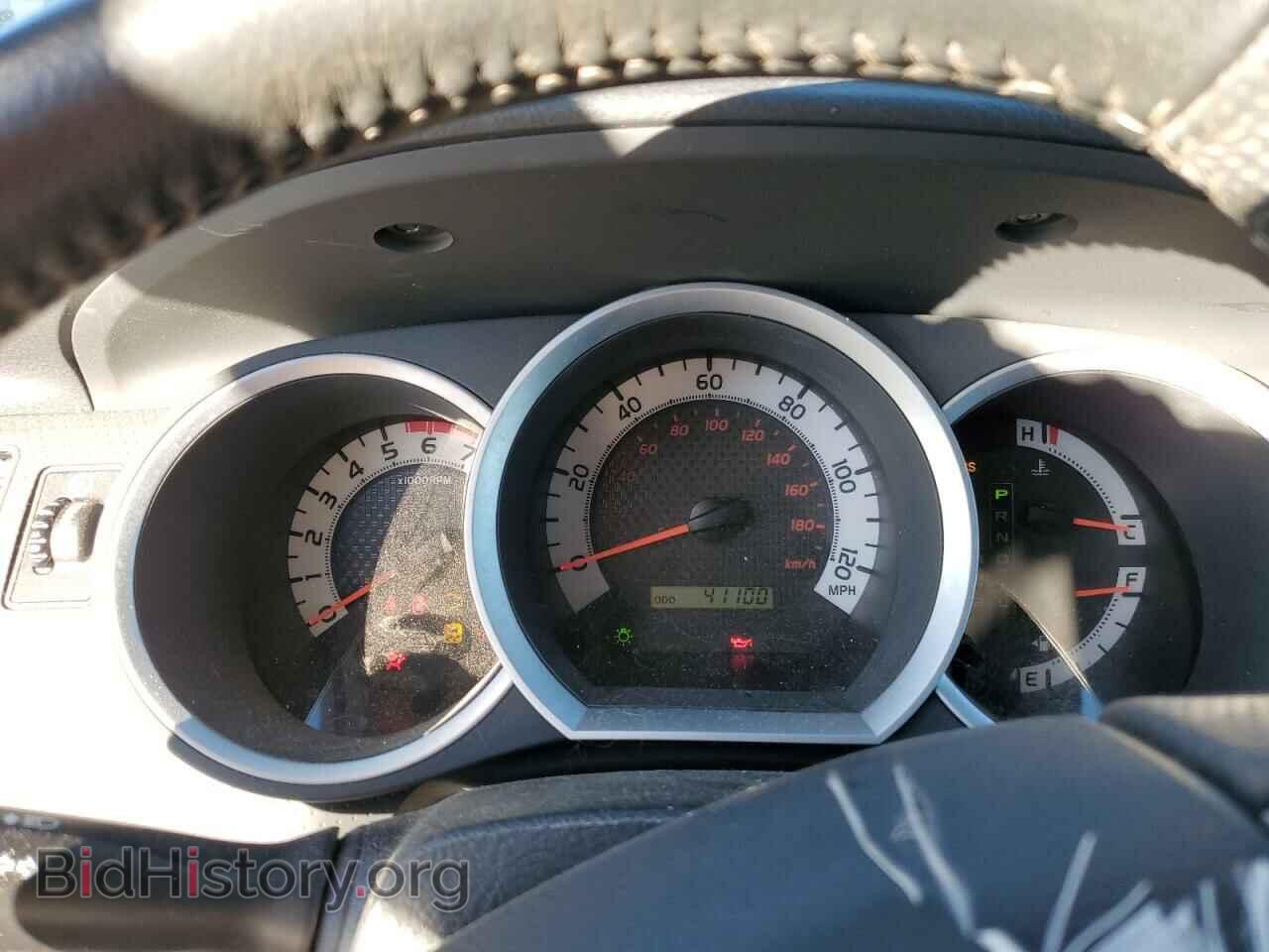 2013 TOYOTA All Models - VIN: 5TFUU4EN4DX080692 - Фото 9