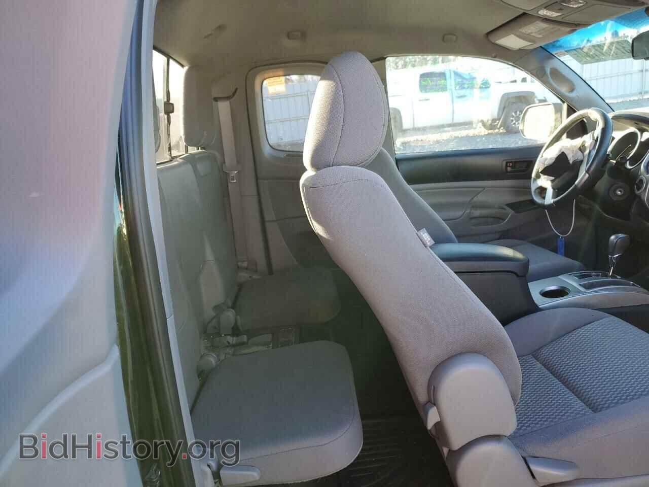 2013 TOYOTA All Models - VIN: 5TFUU4EN4DX080692 - Фото 10