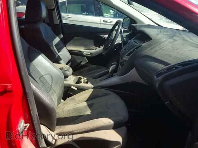 2013 FORD FOCUS - VIN: 1FADP3F22DL326254 - Фото 5