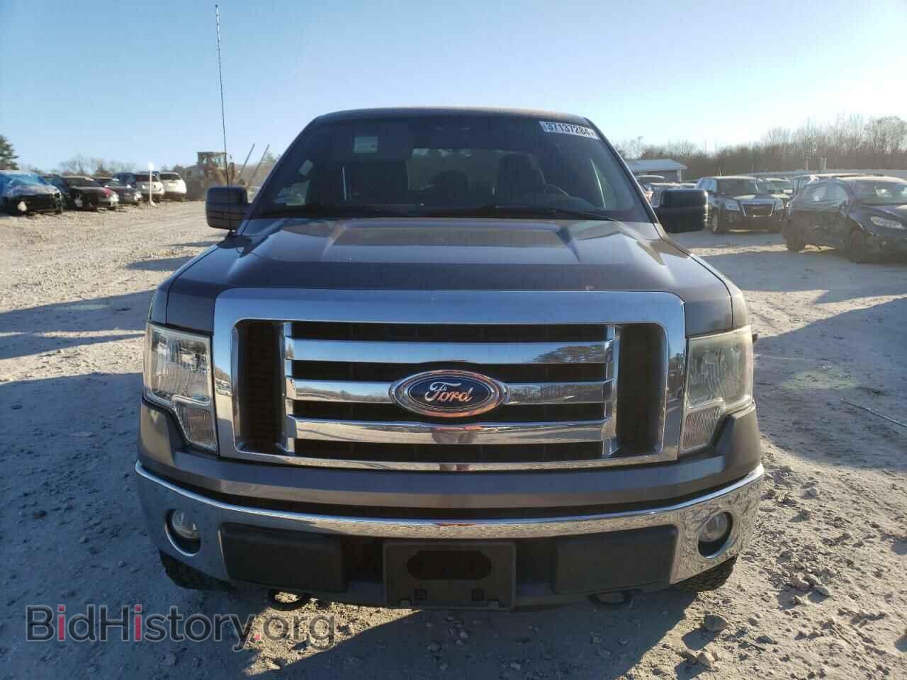 2011 FORD F-150 - VIN: 1FTFW1EF3BKD68790 - Фото 5