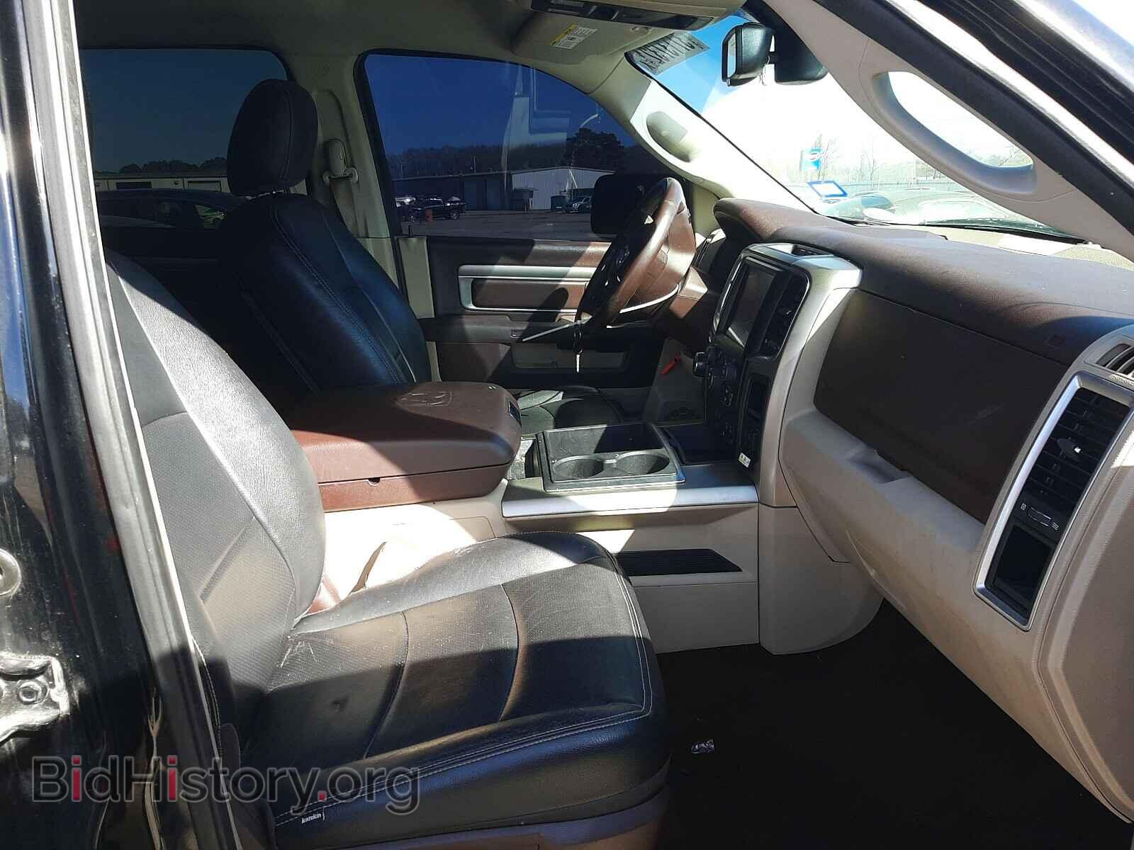 2014 RAM 1500 - VIN: 1C6RR6LT3ES128869 - Фото 5