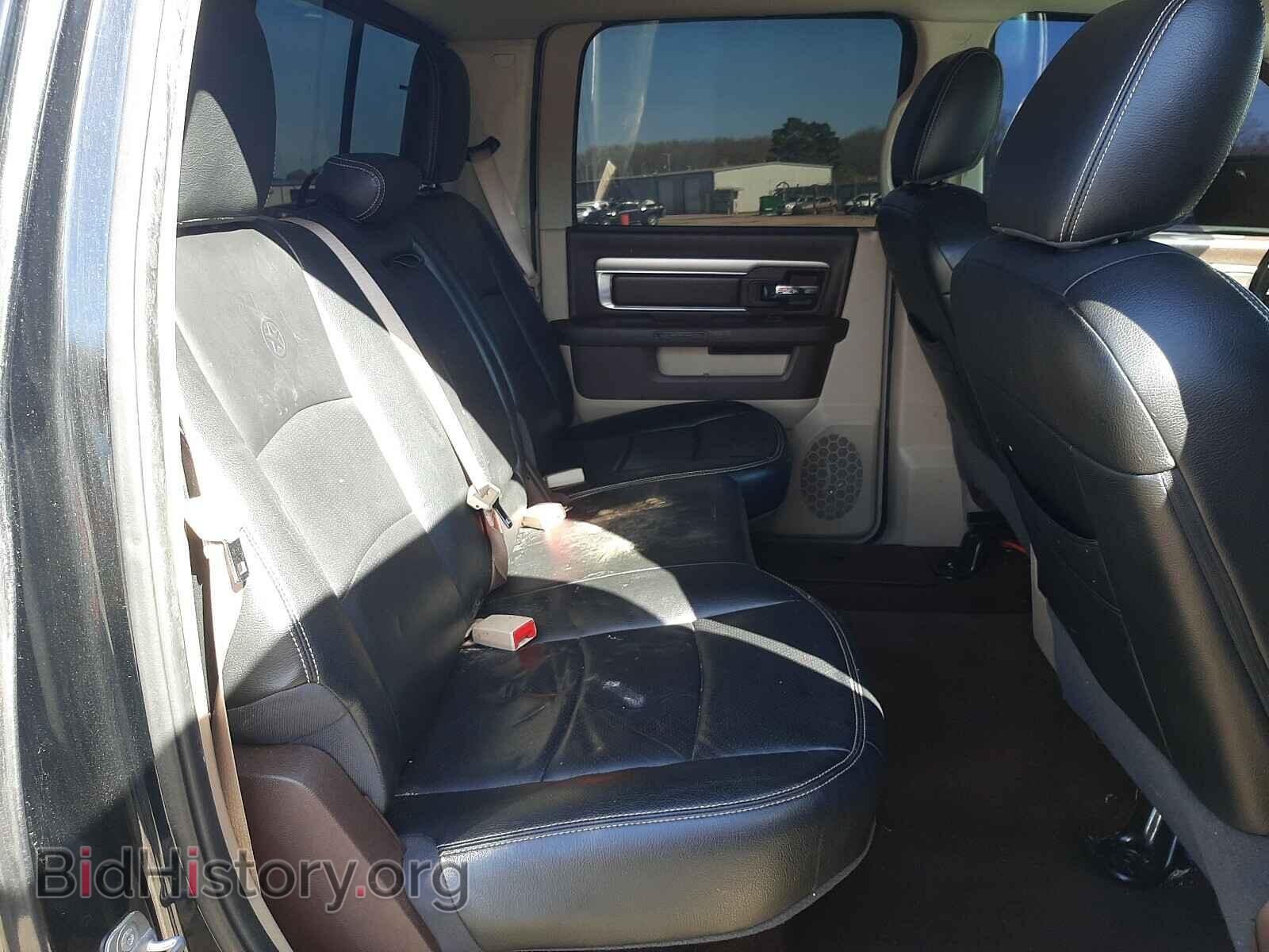 2014 RAM 1500 - VIN: 1C6RR6LT3ES128869 - Фото 6