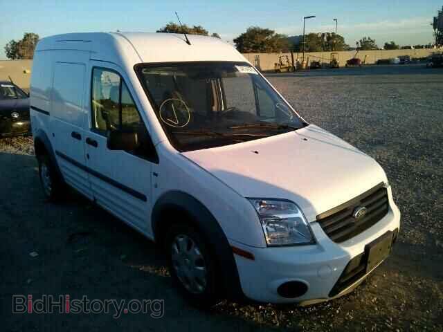 Фотография NM0LS7DN0DT161553 - FORD TRANSIT CO 2013