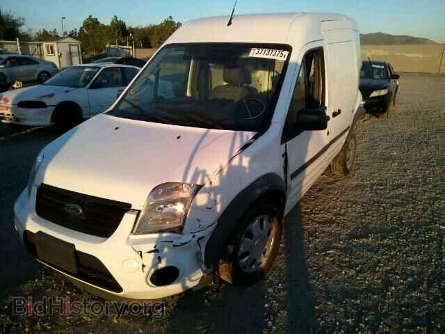 2013 FORD TRANSIT CO - VIN: NM0LS7DN0DT161553 - Фото 2