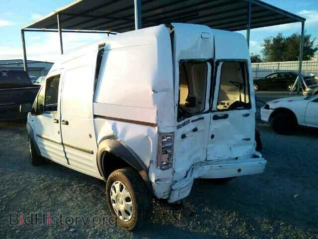 2013 FORD TRANSIT CO - VIN: NM0LS7DN0DT161553 - Фото 3
