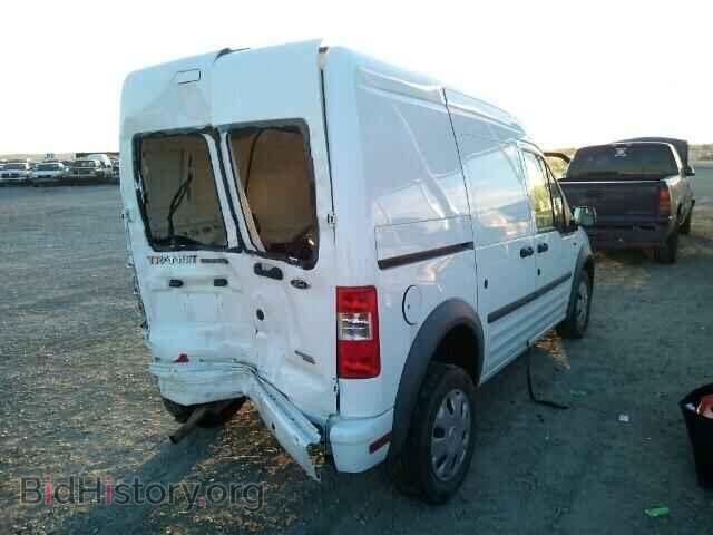 2013 FORD TRANSIT CO - VIN: NM0LS7DN0DT161553 - Фото 4