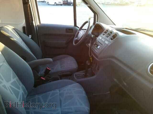 2013 FORD TRANSIT CO - VIN: NM0LS7DN0DT161553 - Фото 5