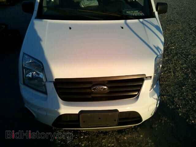 2013 FORD TRANSIT CO - VIN: NM0LS7DN0DT161553 - Фото 7
