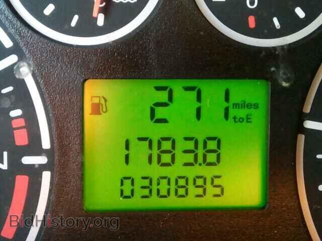2013 FORD TRANSIT CO - VIN: NM0LS7DN0DT161553 - Фото 8