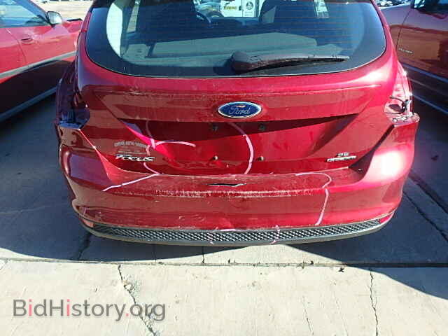 2014 FORD FOCUS - VIN: 1FADP3K2XEL181133 - Photo 10