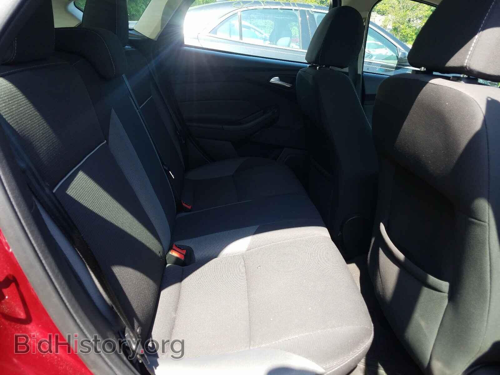 2014 FORD FOCUS - VIN: 1FADP3K25EL250987 - Фото 6