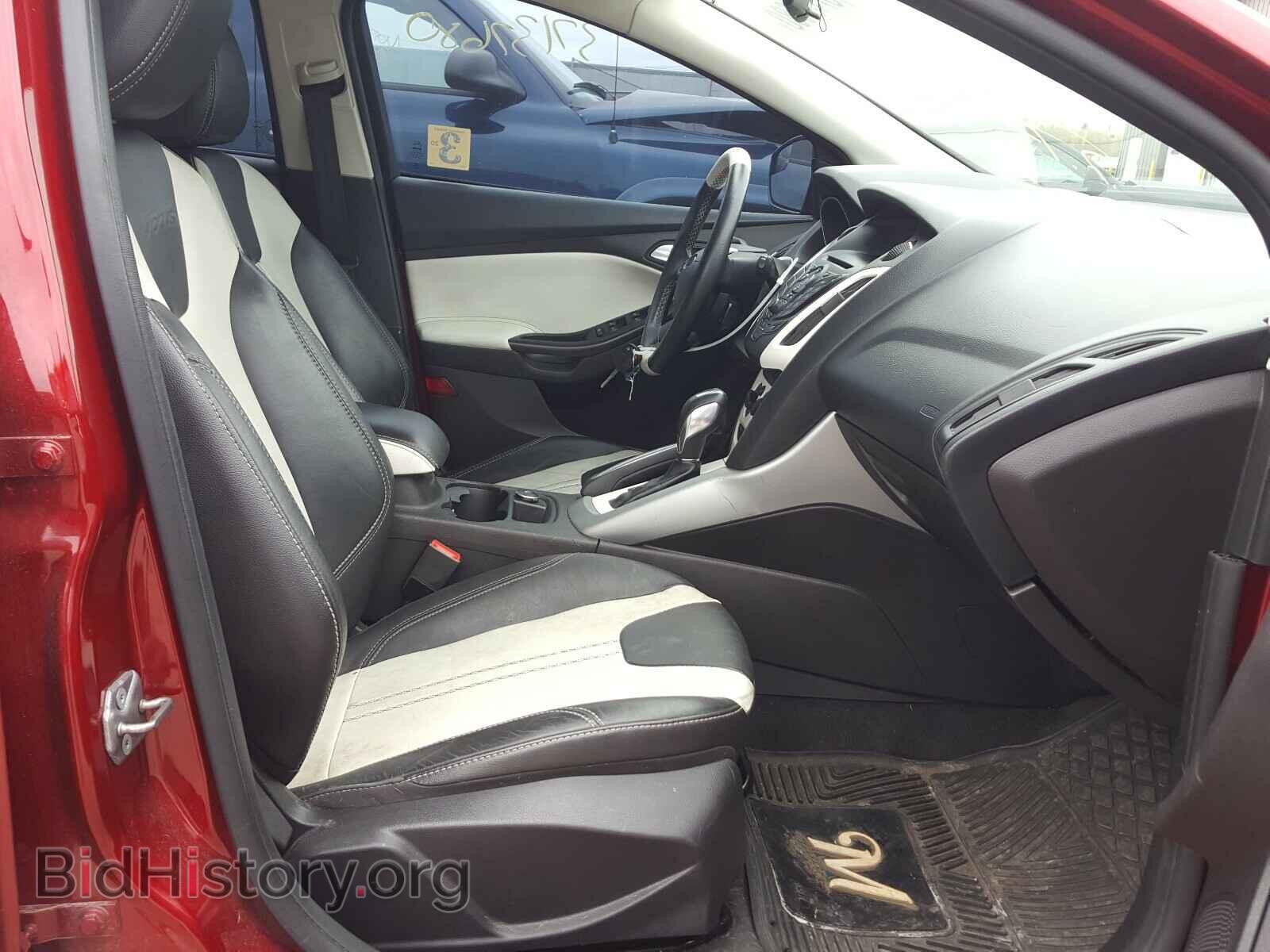 2013 FORD FOCUS - VIN: 1FADP3K24DL345099 - Photo 5