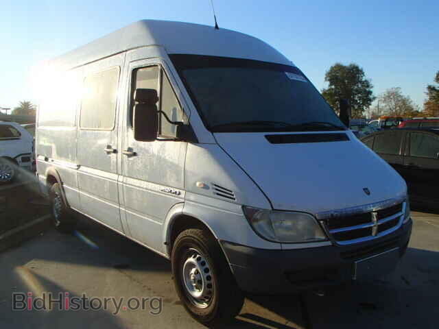 Photo WD2PD644355740251 - DODGE ALL OTHER 2005