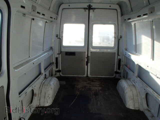 2005 DODGE ALL OTHER - VIN: WD2PD644355740251 - Фото 6