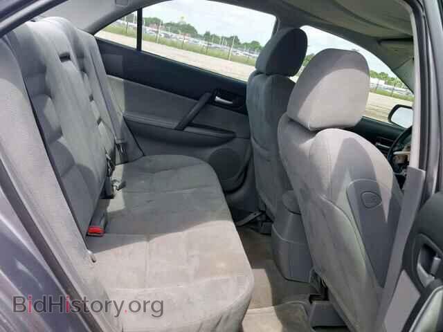 2008 MAZDA 6 - VIN: 1YVHP80C285M29625 - Фото 6