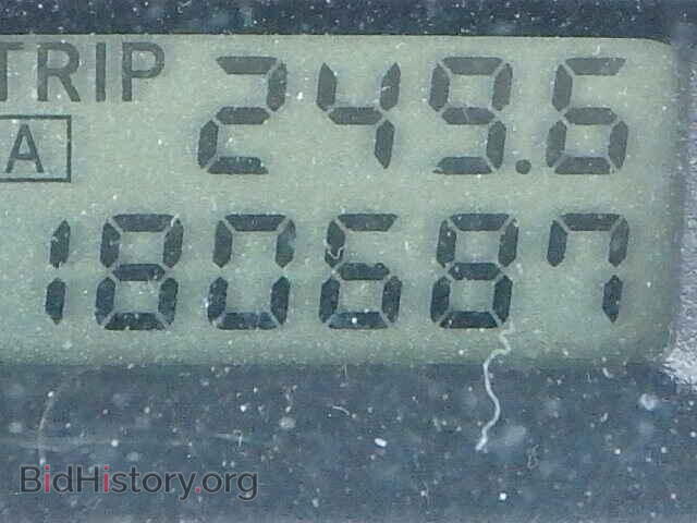 2002 MITSUBISHI LANCER - VIN: JA3AJ36E92U068653 - Фото 8