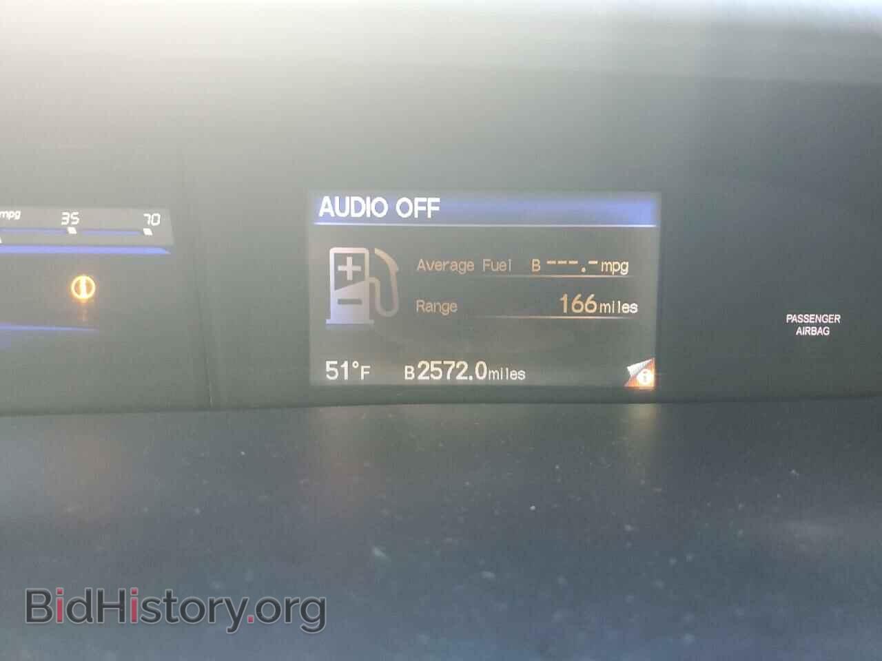 2013 HONDA CIVIC - VIN: 19XFB2F5XDE044135 - Photo 9