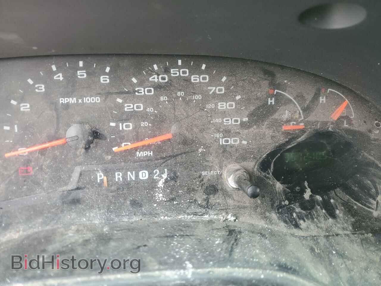 2006 FORD ECONOLINE - VIN: 1FBSS31L46DA87405 - Фото 9