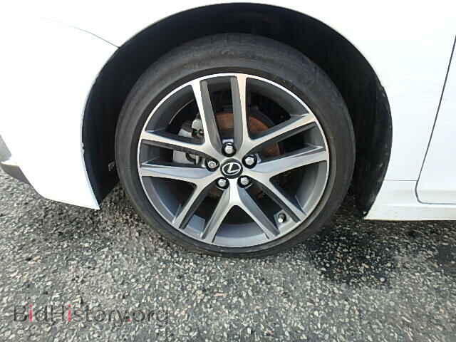 2015 LEXUS CT 200 - VIN: JTHKD5BH3F2228292 - Фото 10