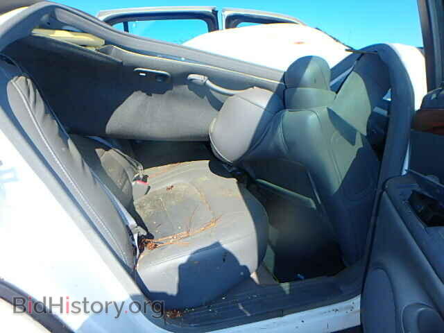 2005 CADILLAC DEVILLE - VIN: 1G6KD54Y85U190739 - Фото 6