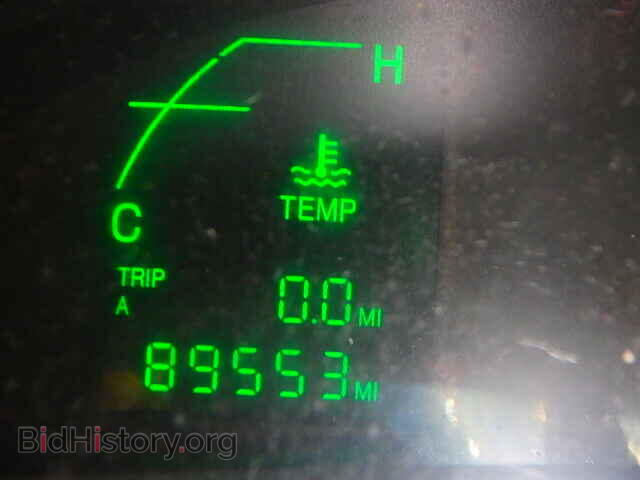 2005 CADILLAC DEVILLE - VIN: 1G6KD54Y85U190739 - Фото 8