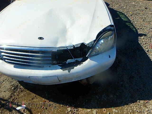 2005 CADILLAC DEVILLE - VIN: 1G6KD54Y85U190739 - Фото 9