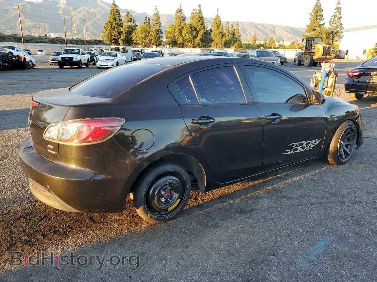 2010 MAZDA 3 - VIN: JM1BL1SG5A1204756 - Фото 3